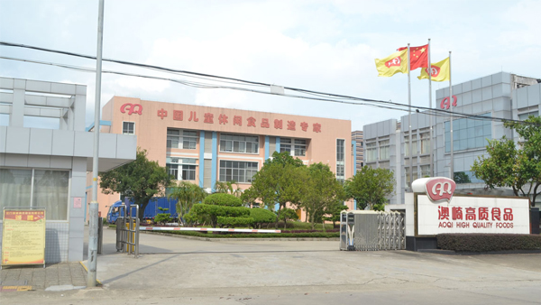 濱崎休閑零食市場搭上發(fā)展快車，2.22萬億元的規(guī)模是如何形成的？